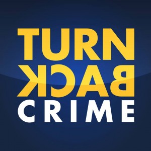 #TurnBackCrime