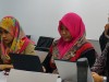 Training workshop Malaysia