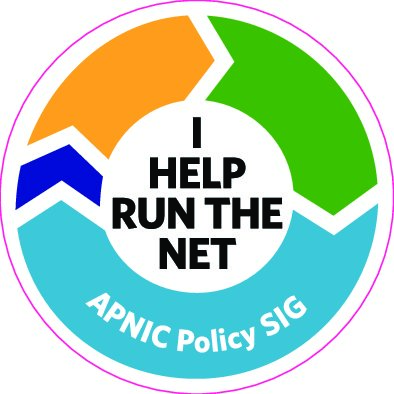APNIC's policies are determined by its Members