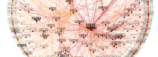 Visualize your country's BGP network with vizAS | APNIC Blog