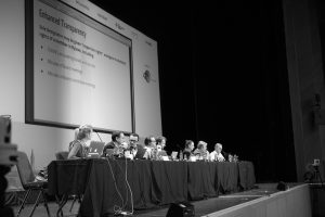 CCWG session at ICANN 54. Image credit: <a href="https://www.flickr.com/photos/icann/">ICANN</a>