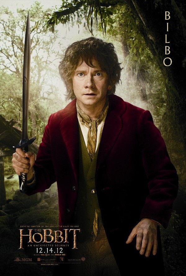 The Hobbit movie series was largely filmed and produced in New Zealand and would not have been possibly without the Internet | Image credit <a href="https://www.flickr.com/photos/87419386@N03/8160264122">Jakarta Fail</a>