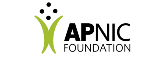 APNIC Foundation banner