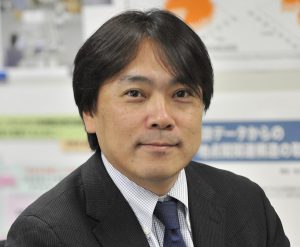 Dr Suguru Yamaguchi, 1964-2016