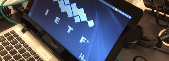 HomeEvent Wrap: IETF 96, Berlin