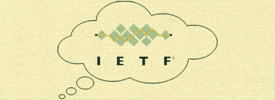 Thoughts from IETF 109