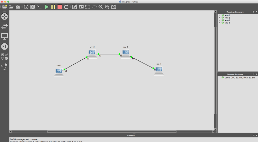 gns3 router ios download