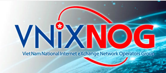 Banner image for Event Wrap: VNIX-NOG 2024 article.