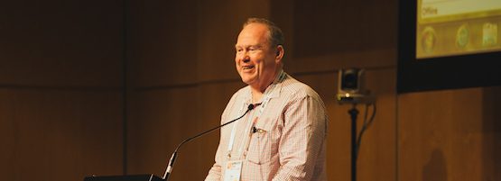 Geoff Huston’s NFH keynotes announced APNIC Blog