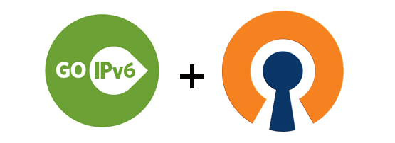 Using OpenVPN with IPv6 | APNIC Blog
