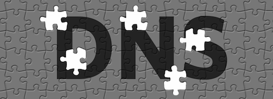 DNS puzzle