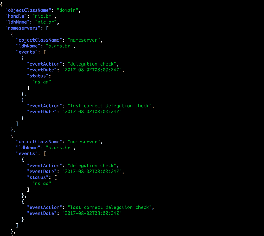 Whois IP: Top 7 tools to perform a WHOIS IP Lookup & RDAP Lookup