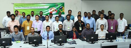 Event Wrap Cyber Security Week 2017 Sri Lanka Apnic Blog