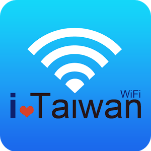iTaiwan is a free wireless Internet service.