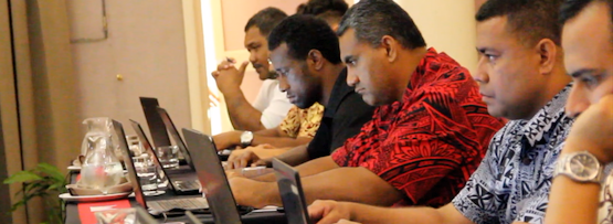 Coordination Is Key To Cybersecurity Activities In Pacific Apnic Blog