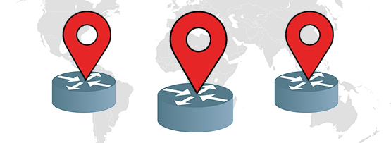 Should we trust the geolocation databases to geolocate routers? | APNIC ...