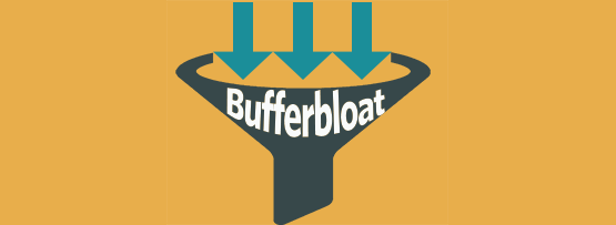 Bufferbloat как уменьшить на роутере