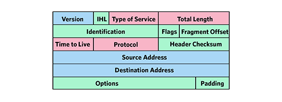 Header IP: Tìm Hiểu Sâu Về Cấu Trúc Và Chức Năng