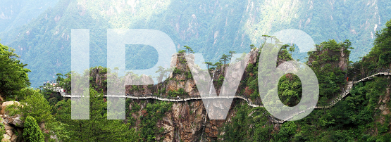 IPv6 Summit, Hangzhou