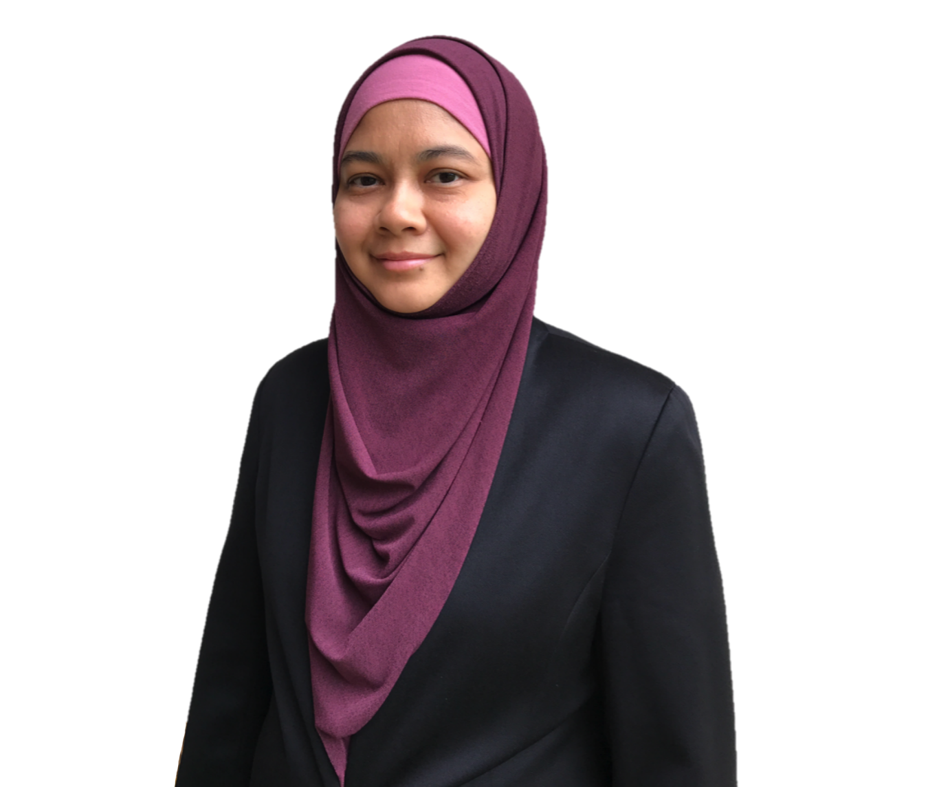 Azrina has been in the ICT/Network Security industry in Malaysia for over 20 years.