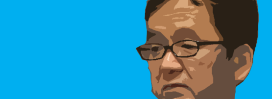 Akinori Maemura was one of a group of policy trailblazers from the APNIC region that helped create the first global IPv6 policy.