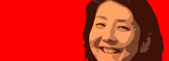 Izumi Okutani was part of the team that developed the global policy that helped fairly distribute IANA's remaining IPv4 to the RIRs.