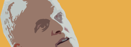 Philip Smith (pictured), Jonny Martin and Randy Bush's policy to ration the final /8 of IPv4 addresses in the Asia Pacific provided a vital soft landing in the transition to IPv6.