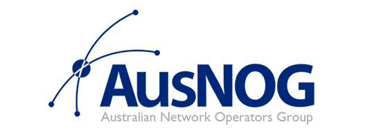 AusNOG logo