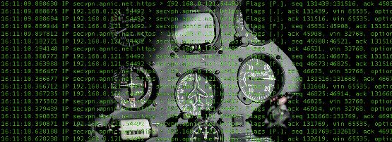 packet level telemetry