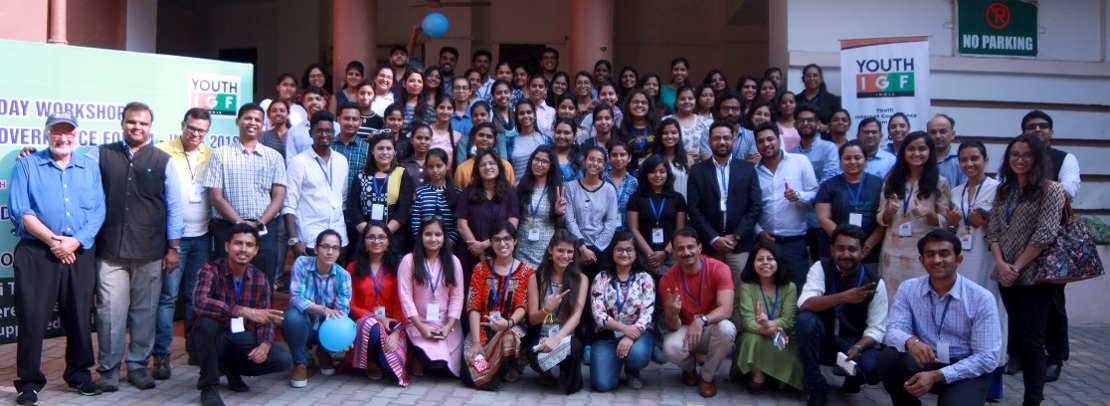 Youth Igf India Engages Female Internet Leaders Of The Future Apnic Blog