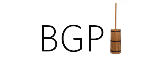 BGP in 2018 — BGP Churn