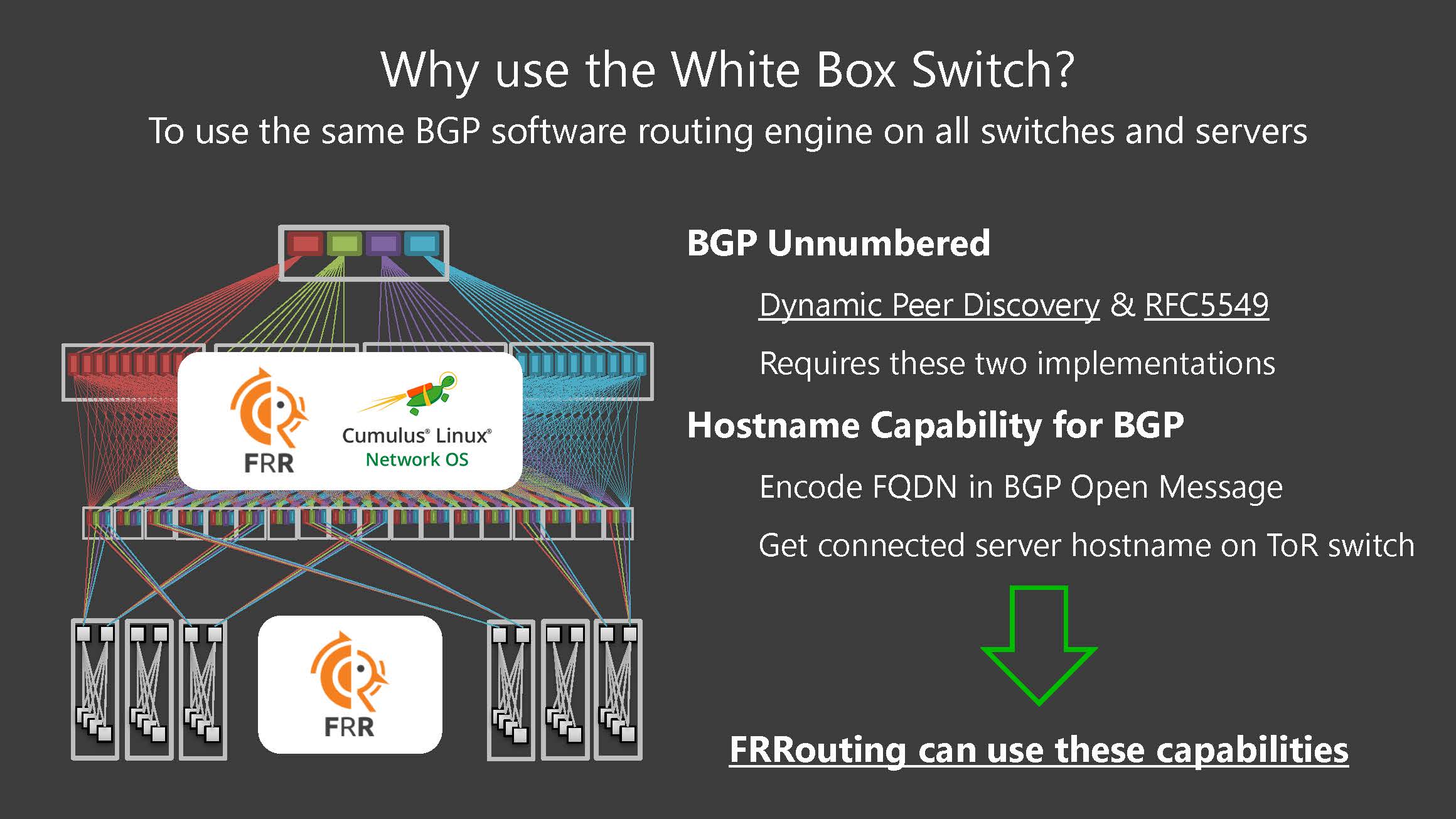 Simplicity Is Key To Network Redesign For Line Apnic Blog