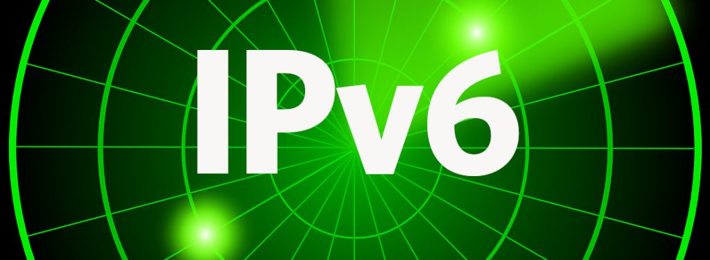 Detecting IPv6 network scans