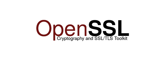 OpenSSL OpenSSL