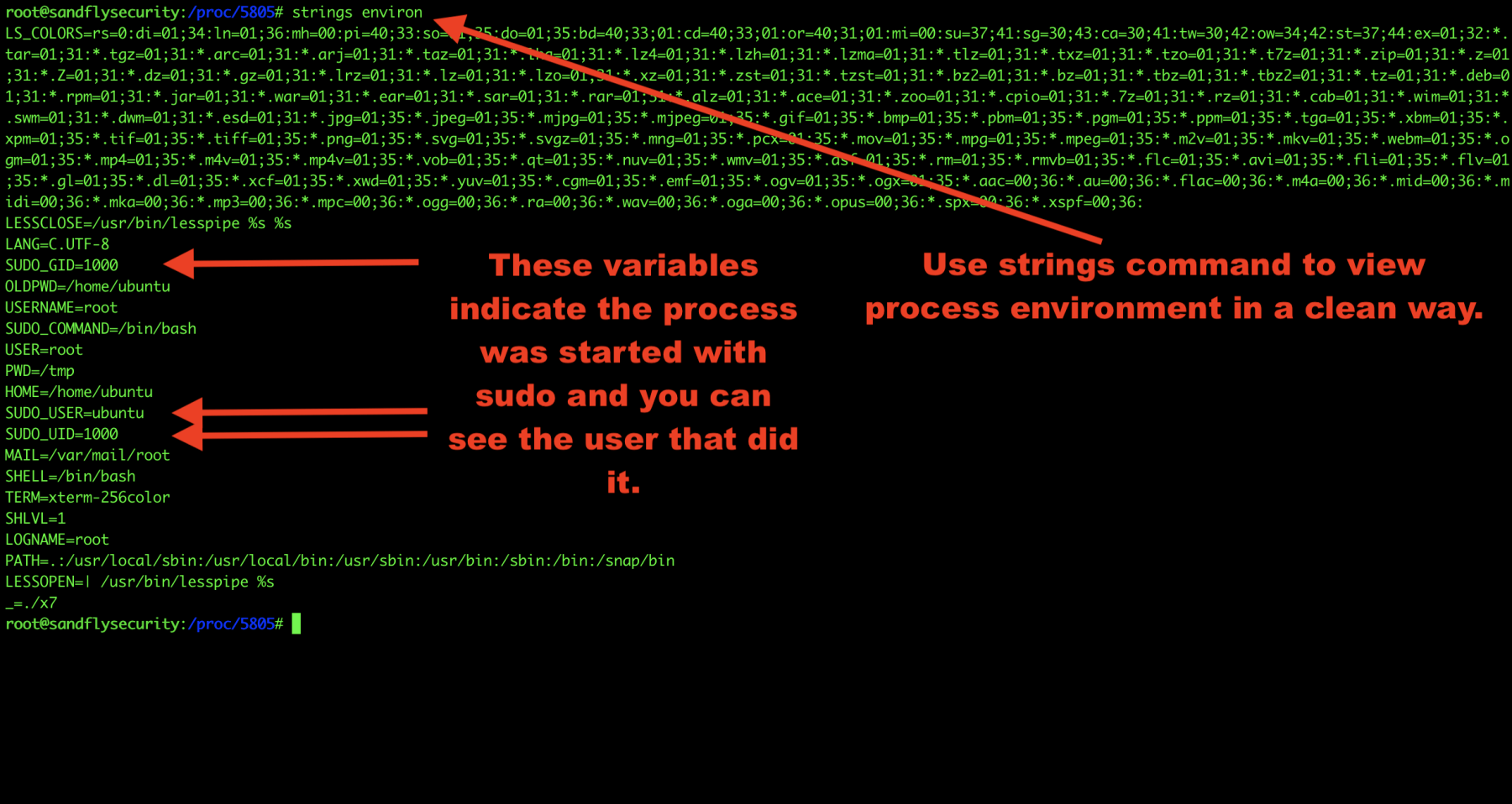 ubuntu sudo as another user