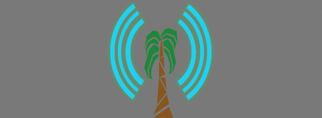 Palmtree router: A secure and private Internet gateway
