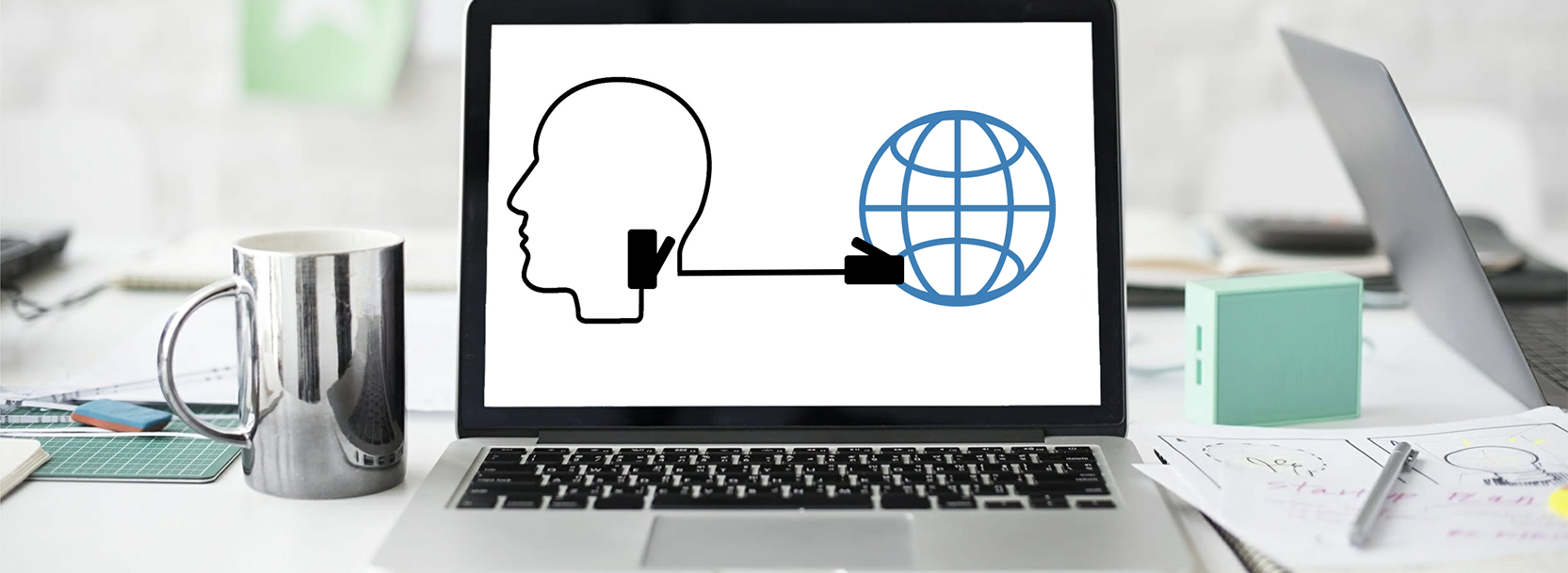 Develop your own mini-Internet to teach students virtually about ...