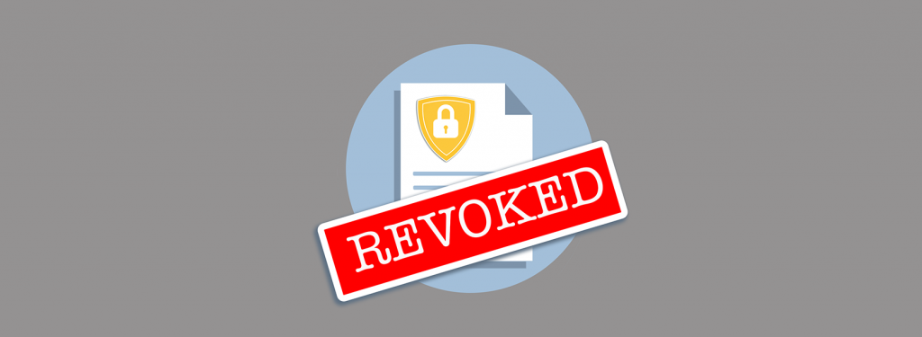 Revocation: is there a better way to secure certificates?