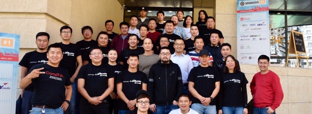 Lessons from deploying DNSSEC in Mongolia