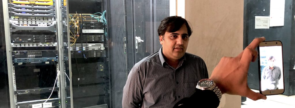 Trust, neutrality keys to sustainable Internet exchange, Pakistan