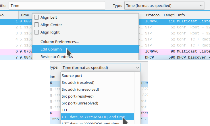 smb2 wireshark display filter