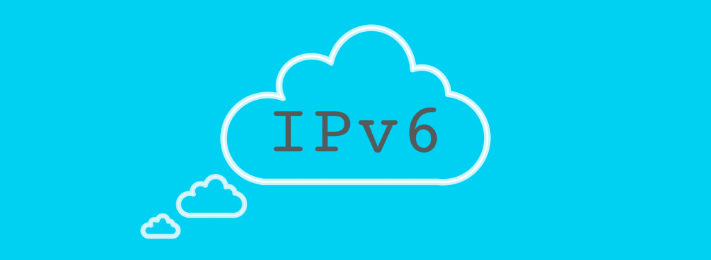Opinion: Do we need to change the way we promote IPv6 in the cloud era?