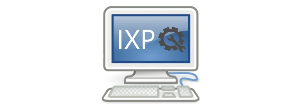 Retrofitting Internet Exchange Points with Software Defined Networking