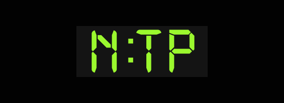 NTP banner image