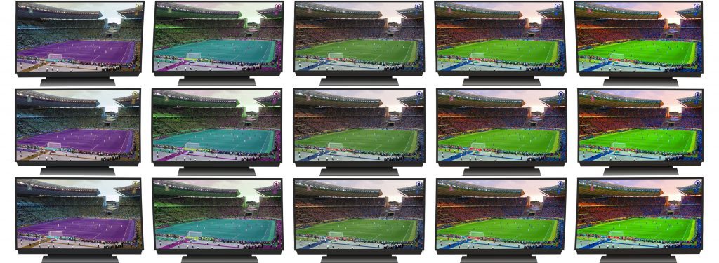 Why inter-domain multicast now makes sense