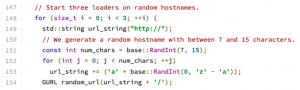 Chromium’s impact on root DNS traffic | APNIC Blog