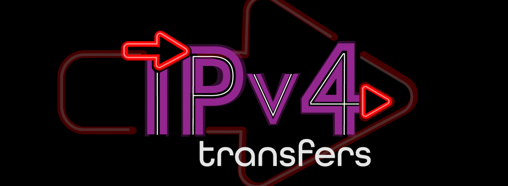 How can APNIC help with IPv4 transfers?