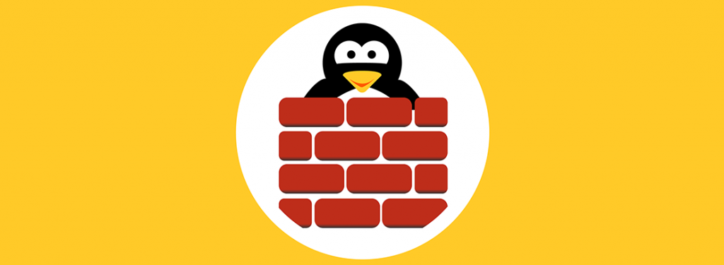 Application firewall coming to Linux devices near you