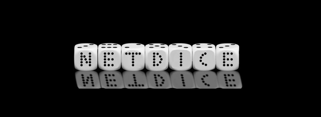 NetDice verifies your SLAs using probabilistic analysis