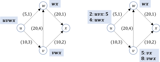Routing on multiple optimality criteria | APNIC Blog